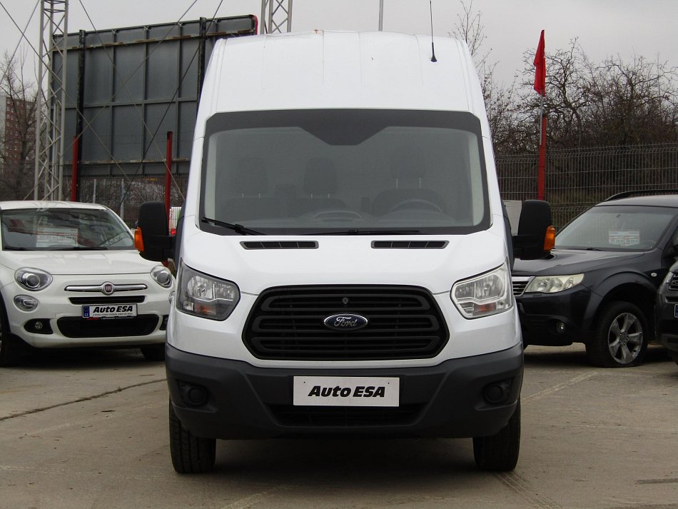 Ford Transit 2.0TDCi Trend L4H3 JUMBO