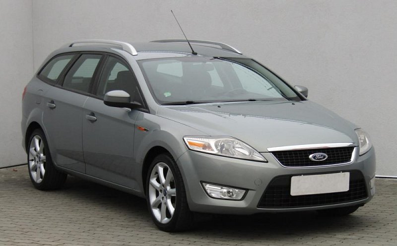 Ford Mondeo 1.6 i 