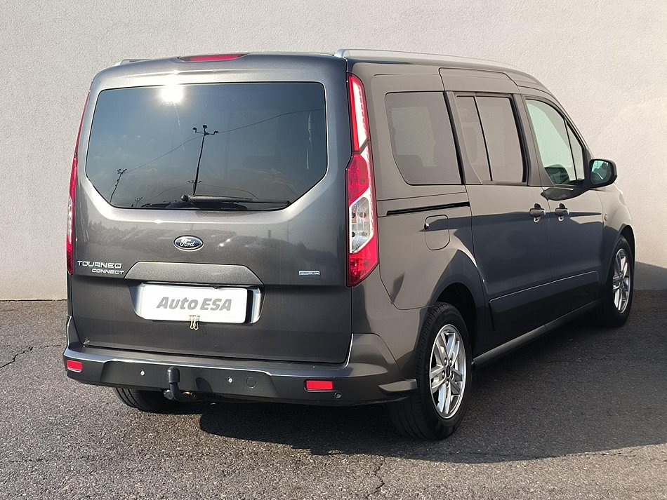 Ford Tourneo Connect 1.5TDCi Titanium MAXi