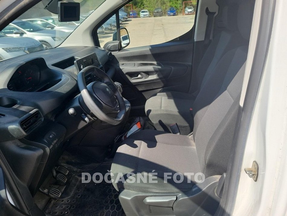 Peugeot Partner 1.5HDi Active