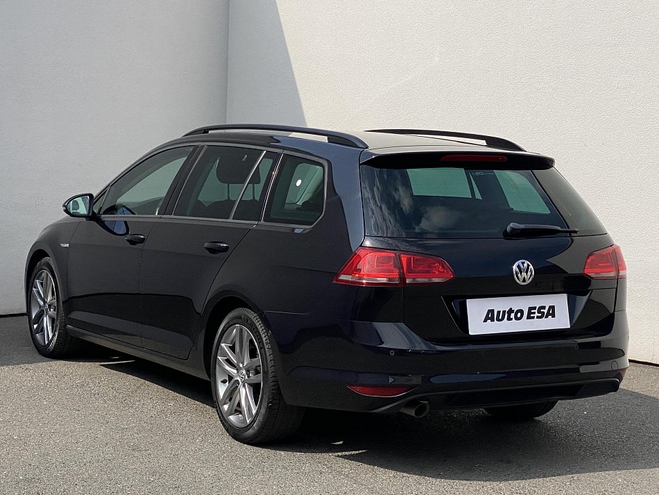 Volkswagen Golf 1.6 TDi CUP