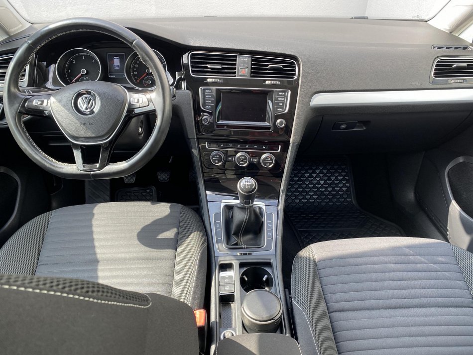 Volkswagen Golf 1.6 TDi CUP