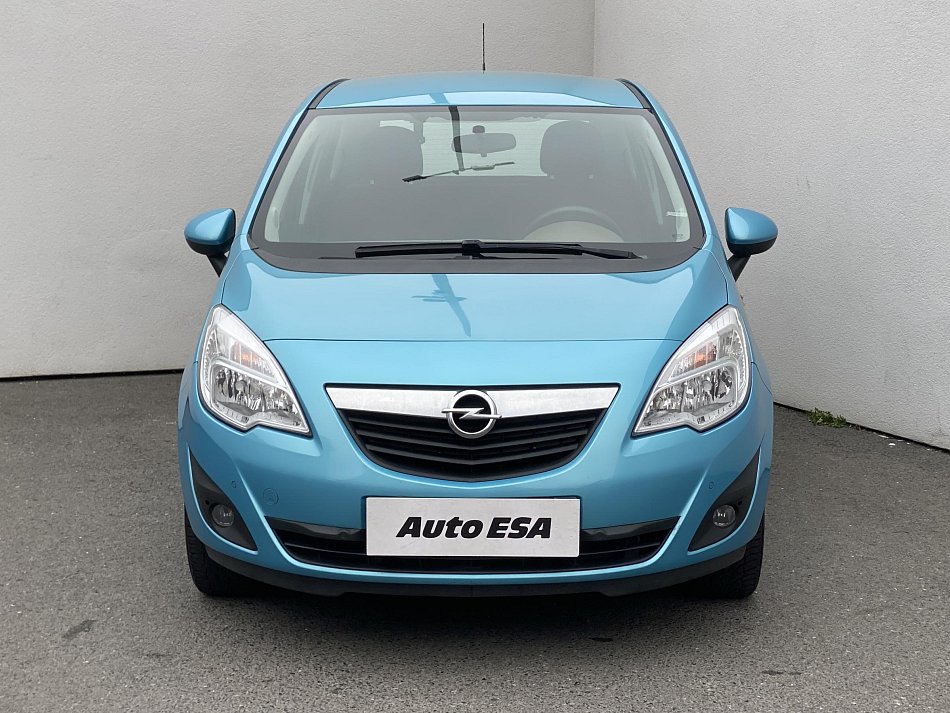 Opel Meriva 1.4 i Edition