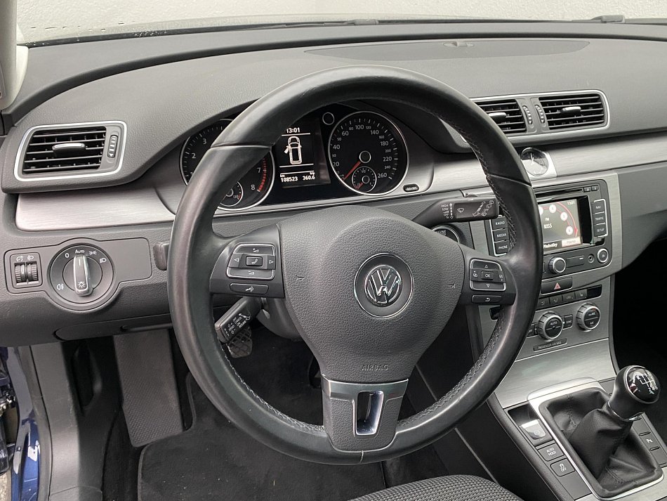 Volkswagen Passat 1.4 TSi Comfortline