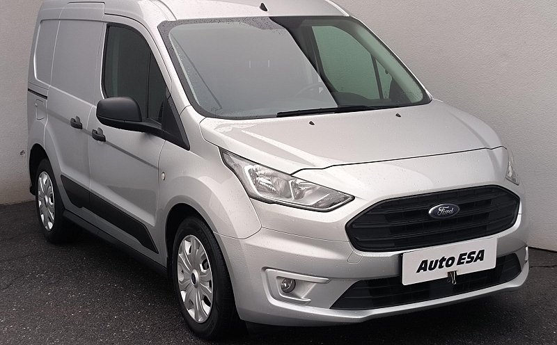 Ford Transit Connect 1.5TDCi Trend FC