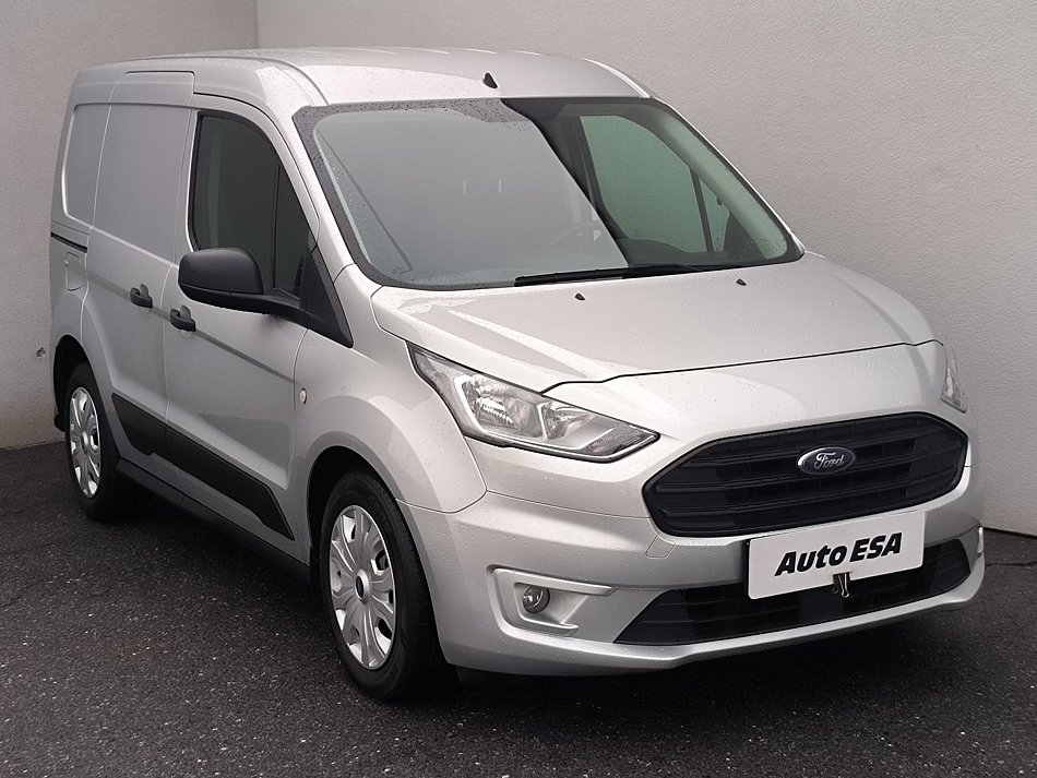 Ford Transit Connect 1.5TDCi Trend FC