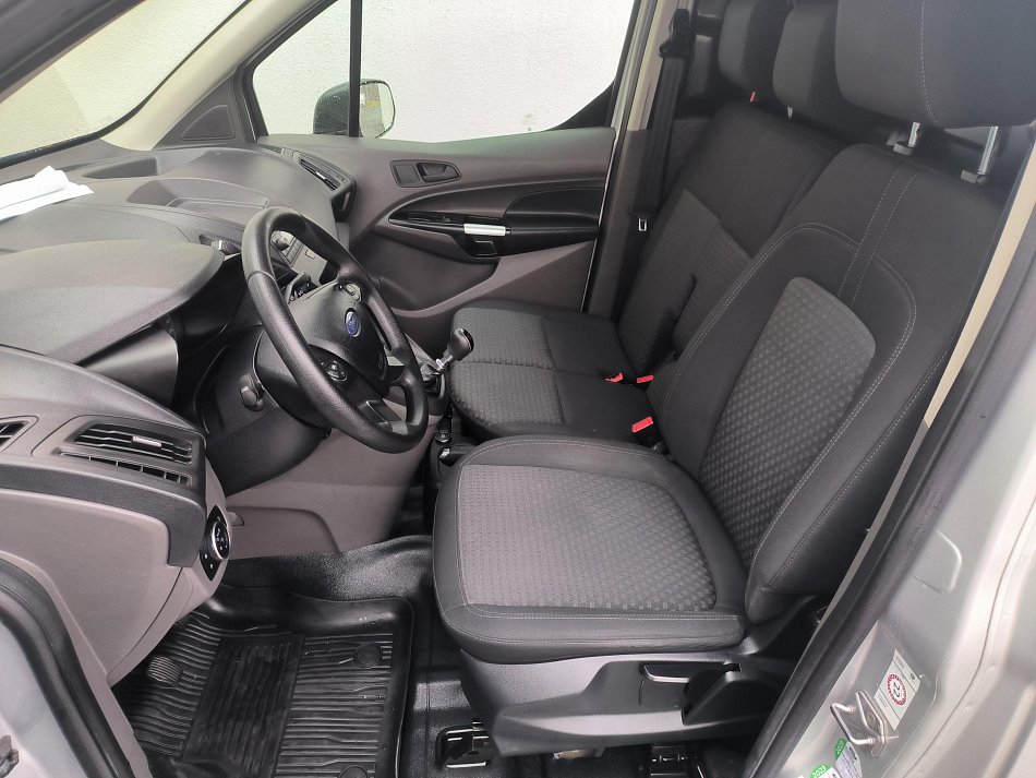 Ford Transit Connect 1.5TDCi Trend FC