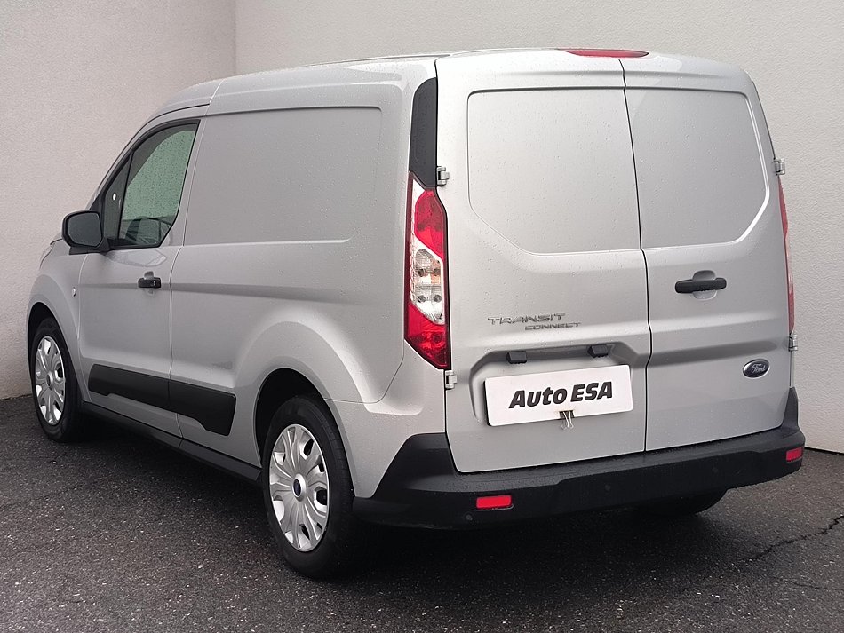 Ford Transit Connect 1.5TDCi Trend FC