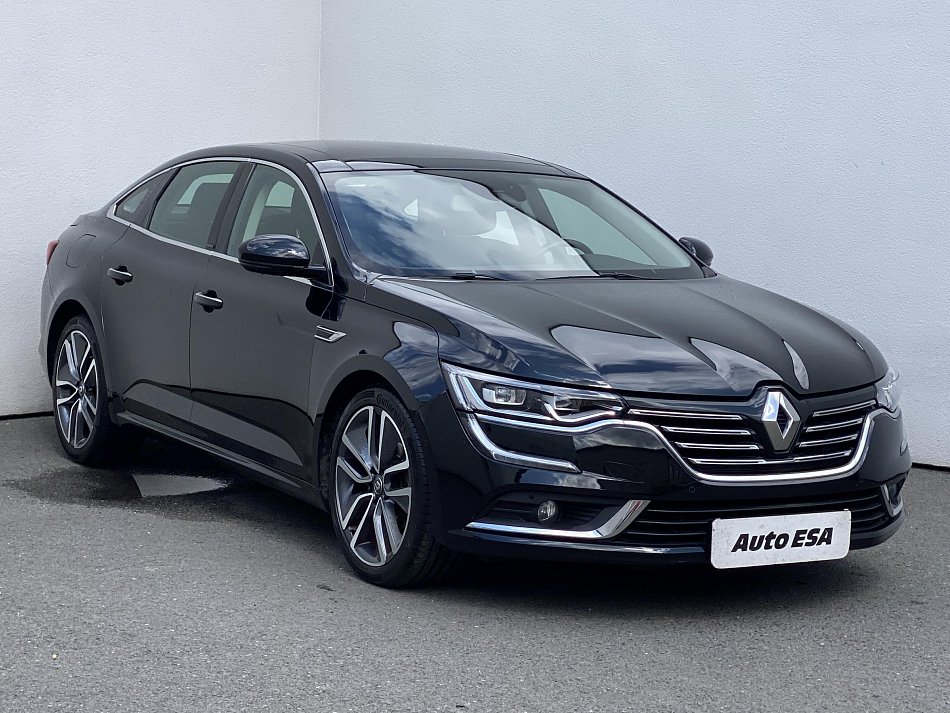 Renault Talisman 1.6 TCe Energy