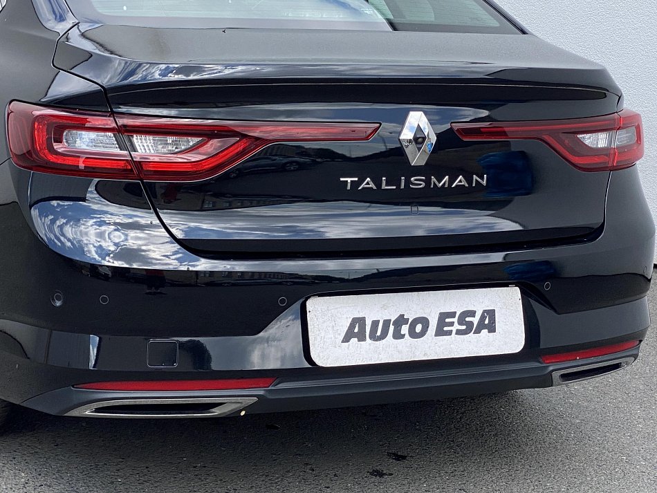 Renault Talisman 1.6 TCe Energy