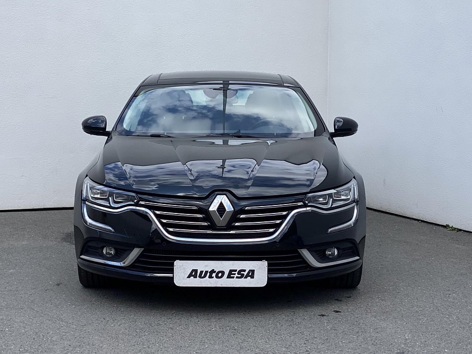 Renault Talisman 1.6 TCe Energy