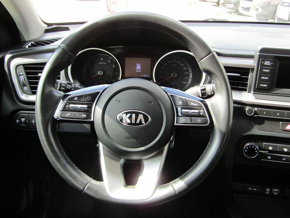 Kia Ceed 1.0 T-GDI 