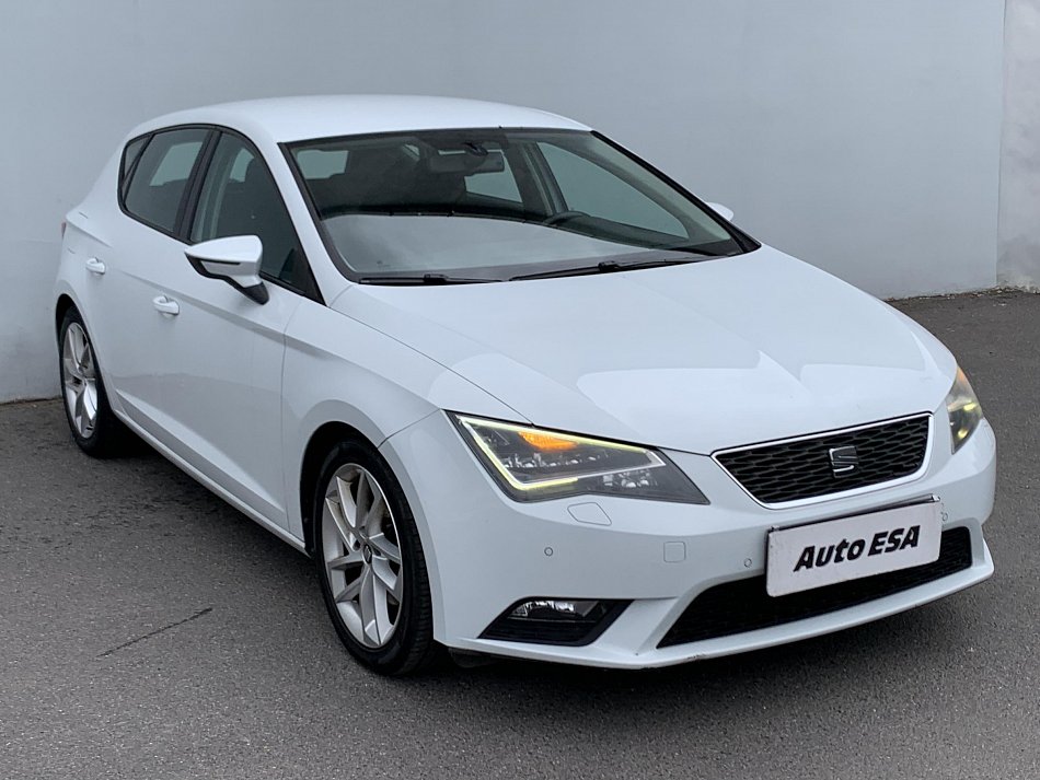 Seat Leon 1.4TSi Style