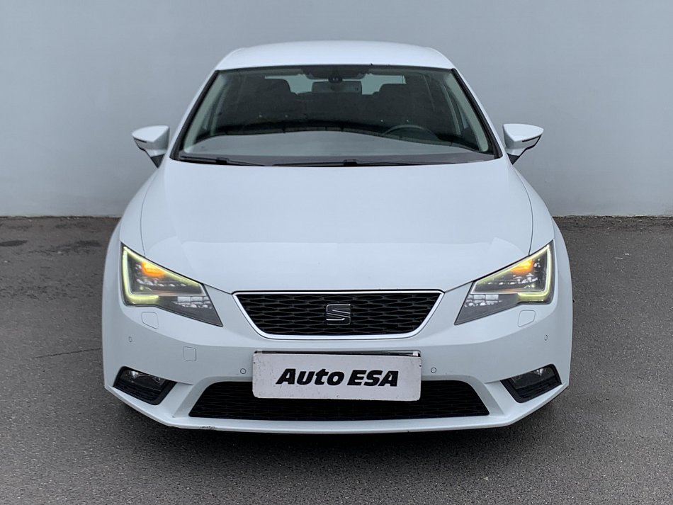 Seat Leon 1.4TSi Style