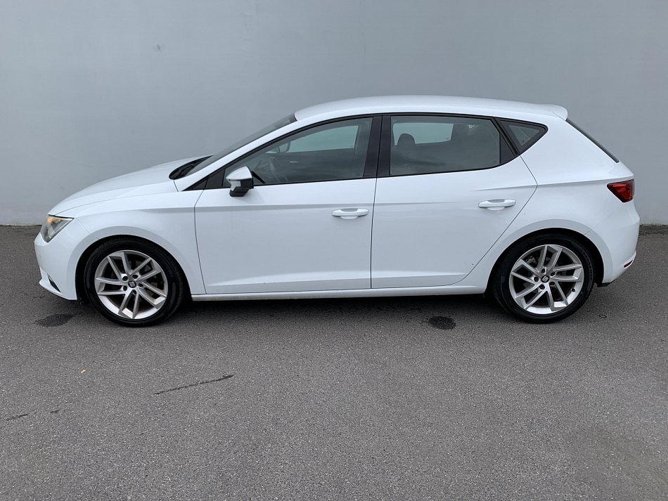 Seat Leon 1.4TSi Style