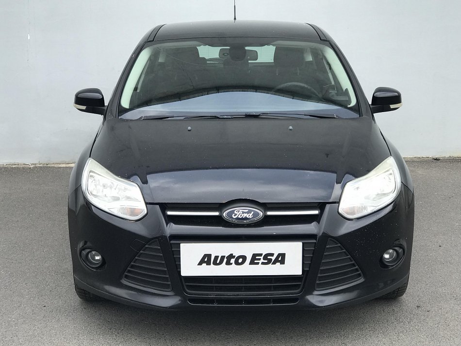 Ford Focus 1.6i 