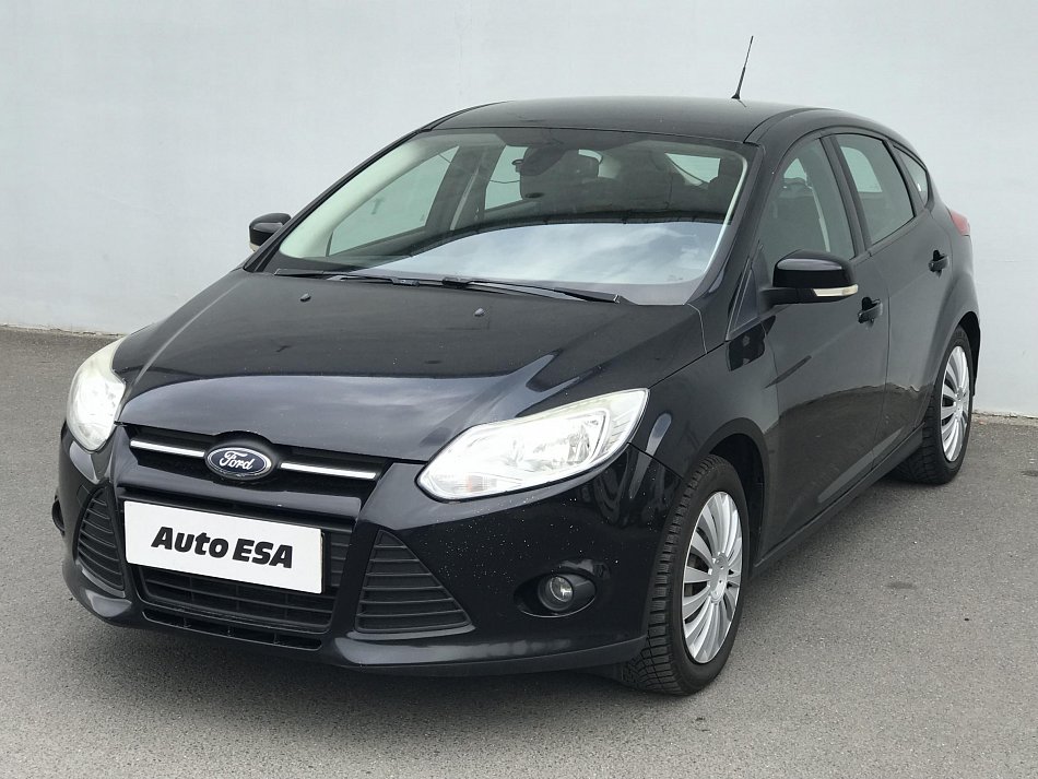 Ford Focus 1.6i 