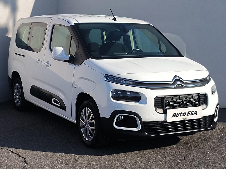 Citroën Berlingo 1.2PT  MAXi XL