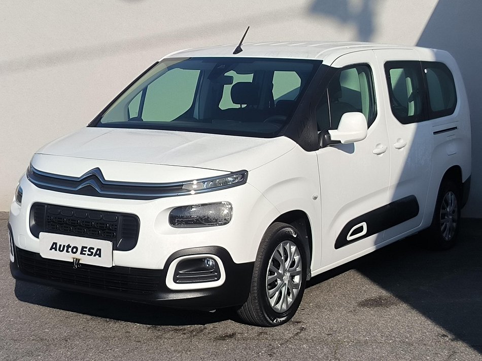 Citroën Berlingo 1.2PT  MAXi XL