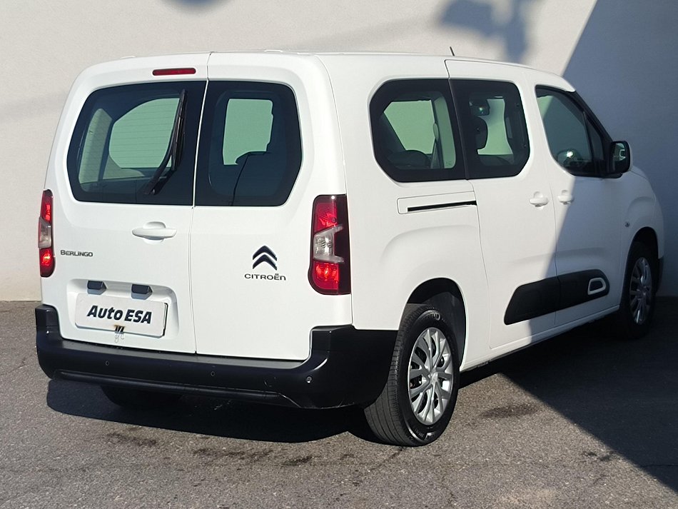 Citroën Berlingo 1.2PT  MAXi XL