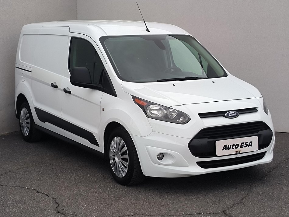 Ford Transit Connect 1.5TDCi Trend MAXi BOTT