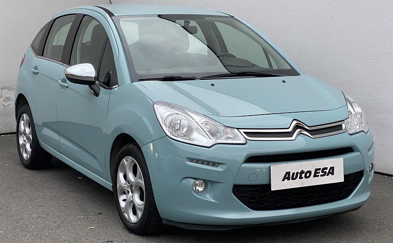 Citroën C3 1.0 PT Confort