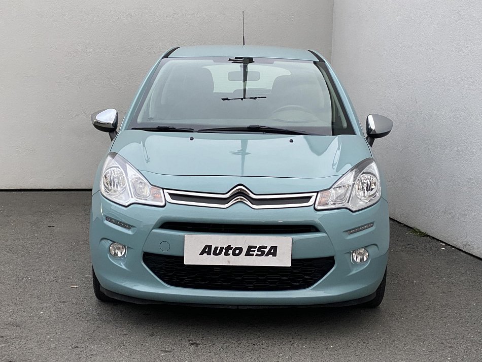 Citroën C3 1.0 PT Confort