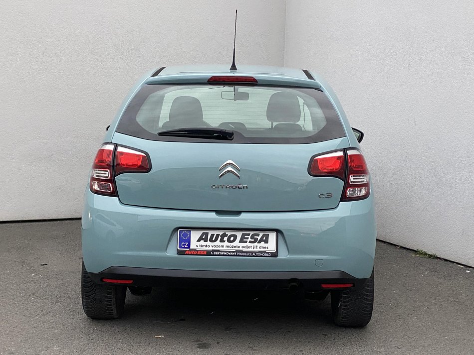 Citroën C3 1.0 PT Confort