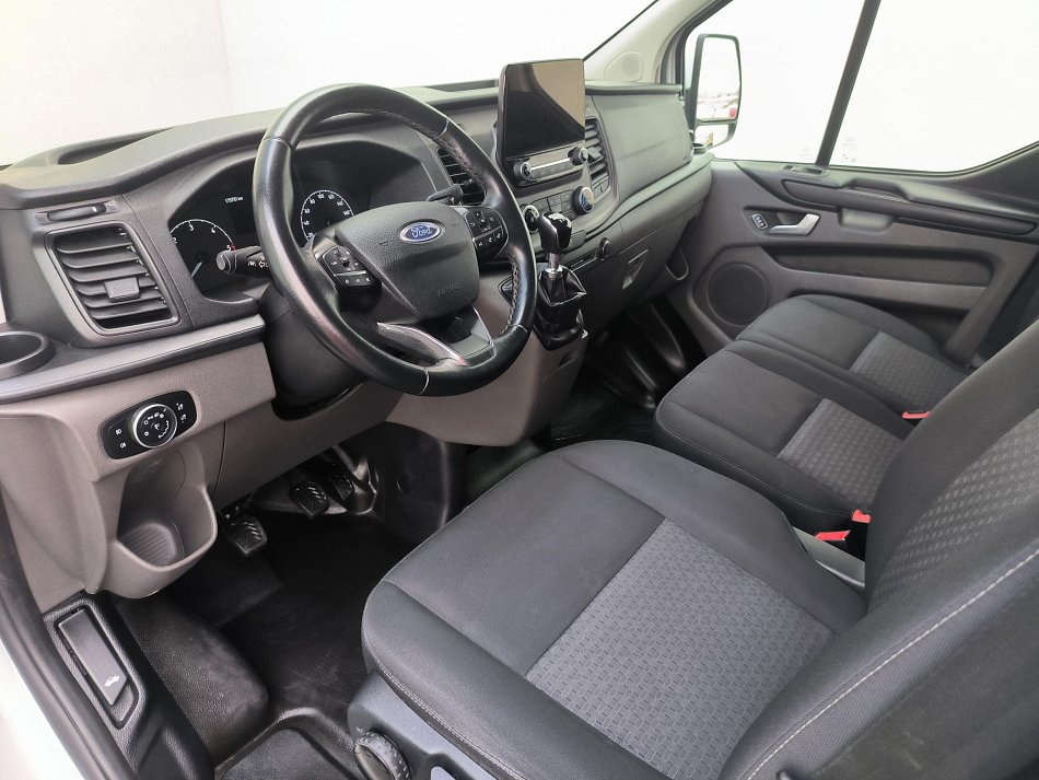 Ford Transit Custom 2.0TDCi Trend L2