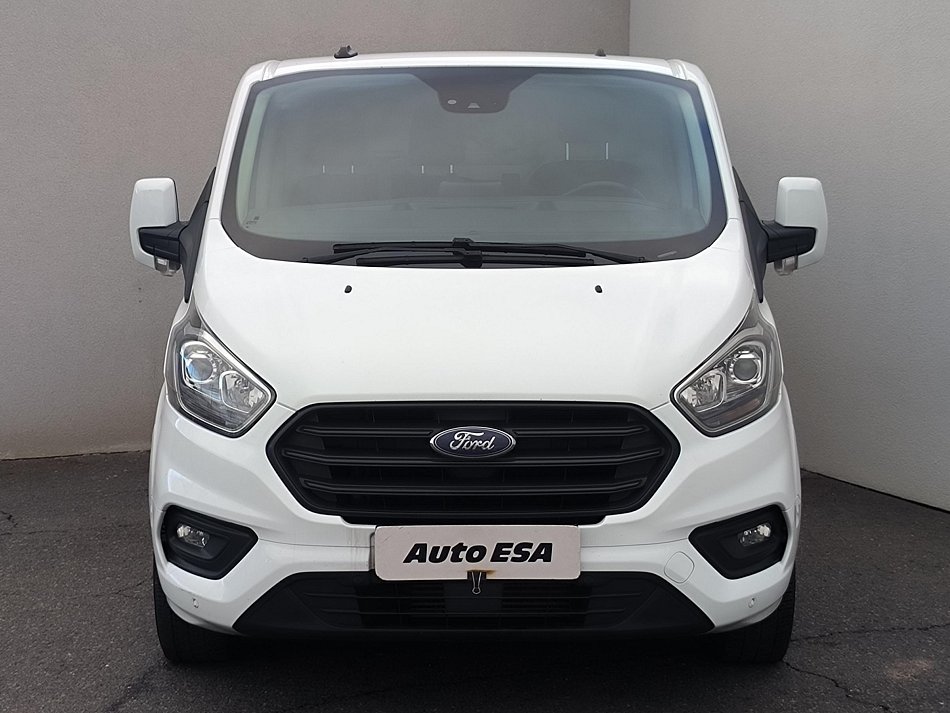 Ford Transit Custom 2.0TDCi Trend L2