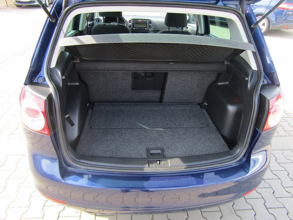 Volkswagen Golf Plus 1.4 TSi Comfort