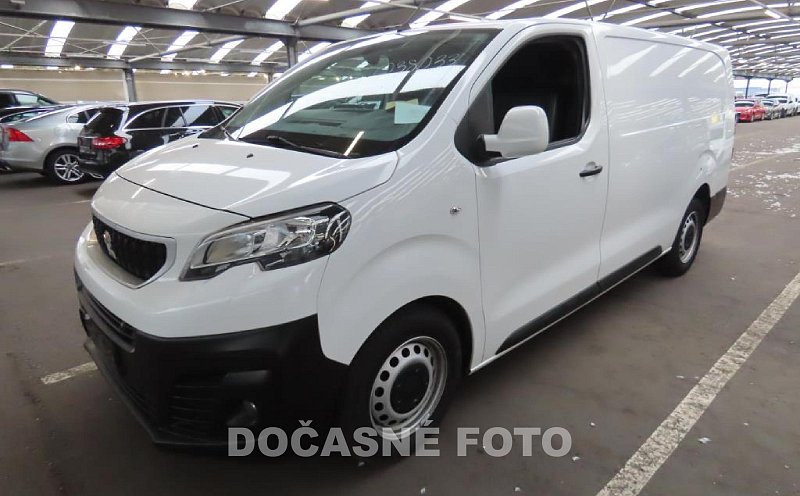 Peugeot Expert 2.0HDi  L3