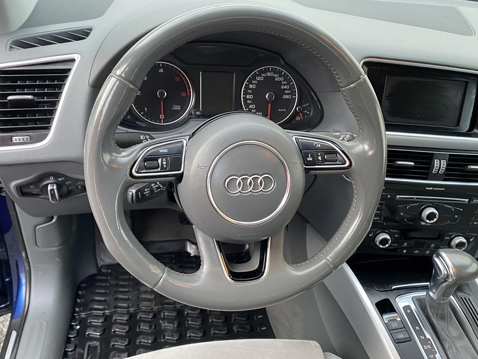 Audi Q5 2.0 TDI  quattro