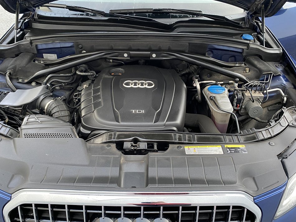 Audi Q5 2.0 TDI  quattro