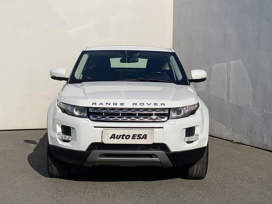 Land Rover Evoque 2.2 TD4 Prestige 4x4