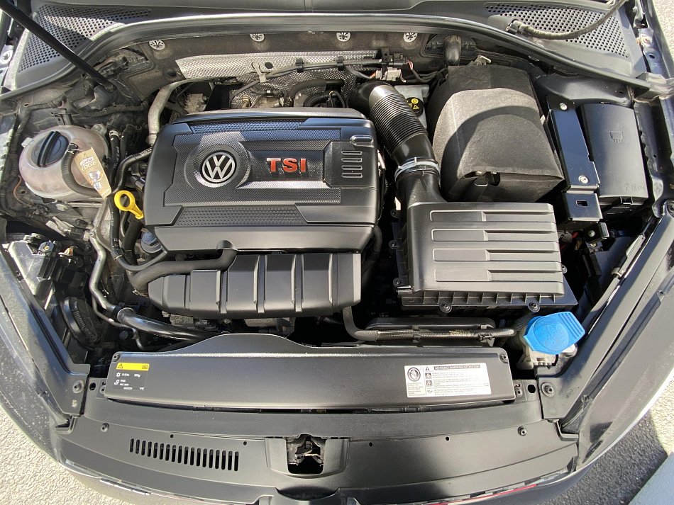 Volkswagen Golf 2.0 TSi GTi