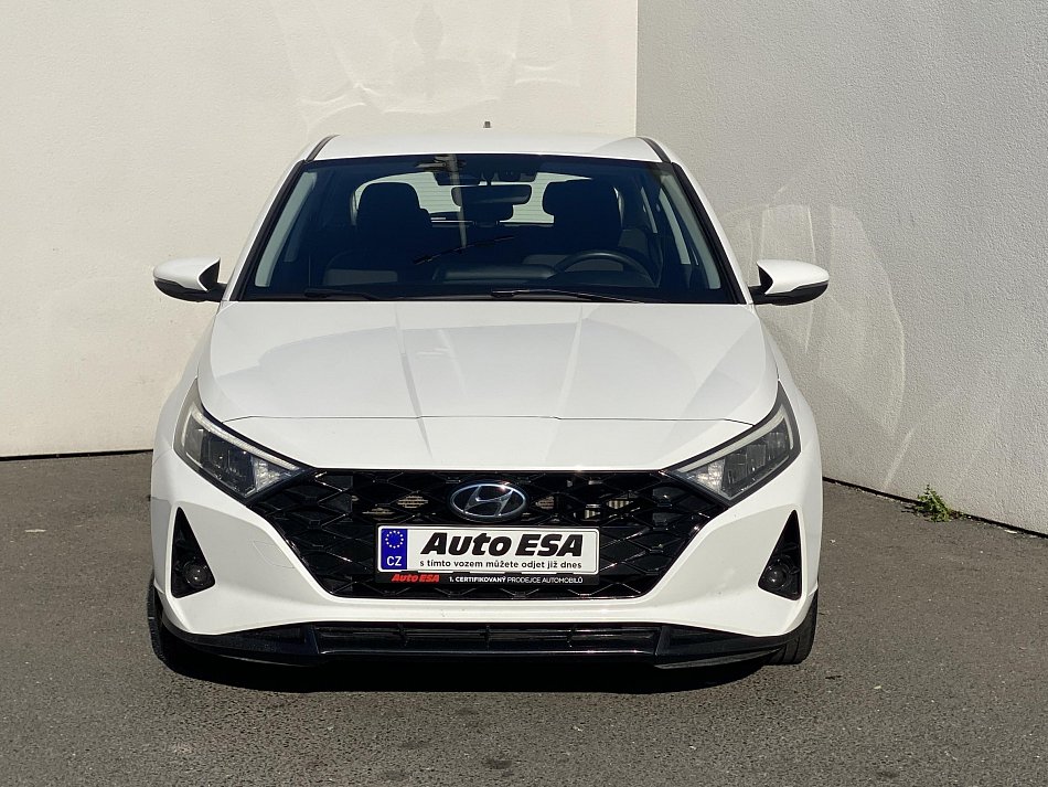 Hyundai I20 1.0 T-GDi Style