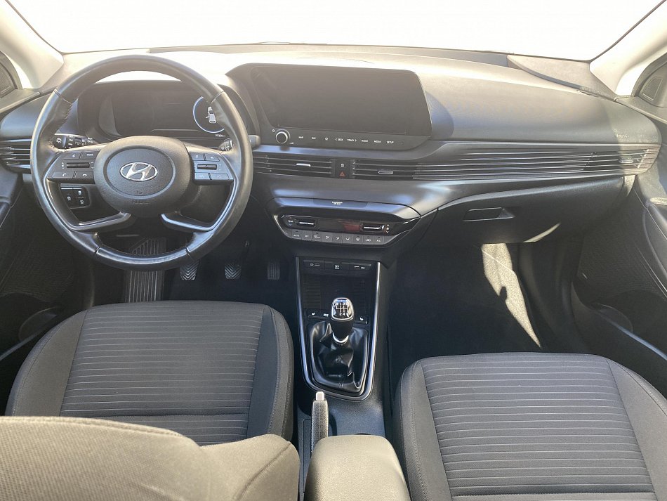 Hyundai I20 1.0 T-GDi Style