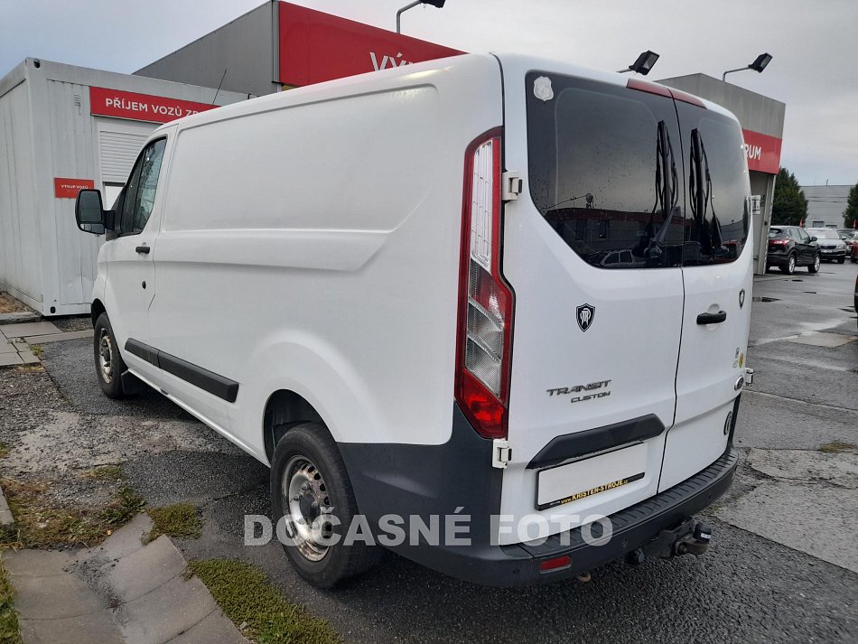 Ford Transit Custom 2.2TDCi 