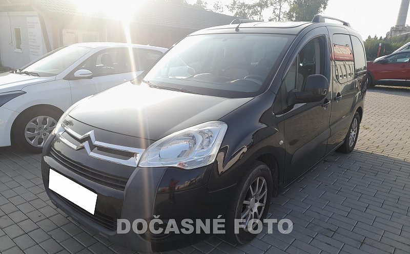 Citroën Berlingo 1.6 16V 