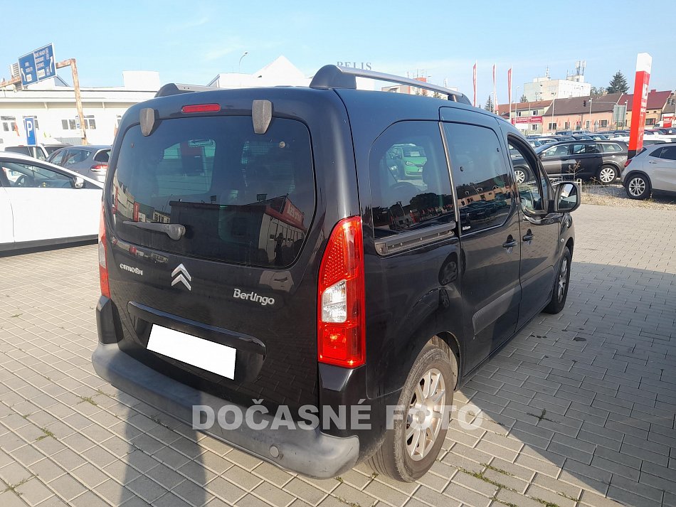 Citroën Berlingo 1.6 16V 