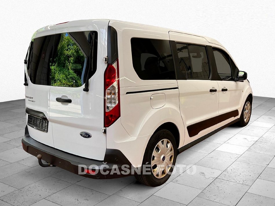 Ford Transit Connect 1.5TDCi Trend MAXi