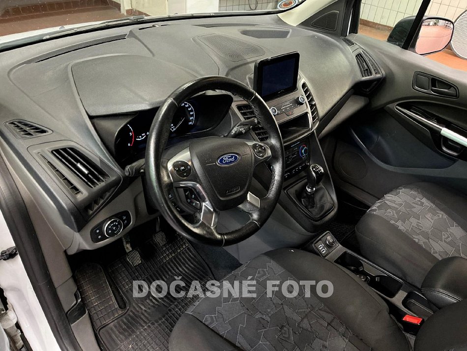 Ford Transit Connect 1.5TDCi Trend MAXi