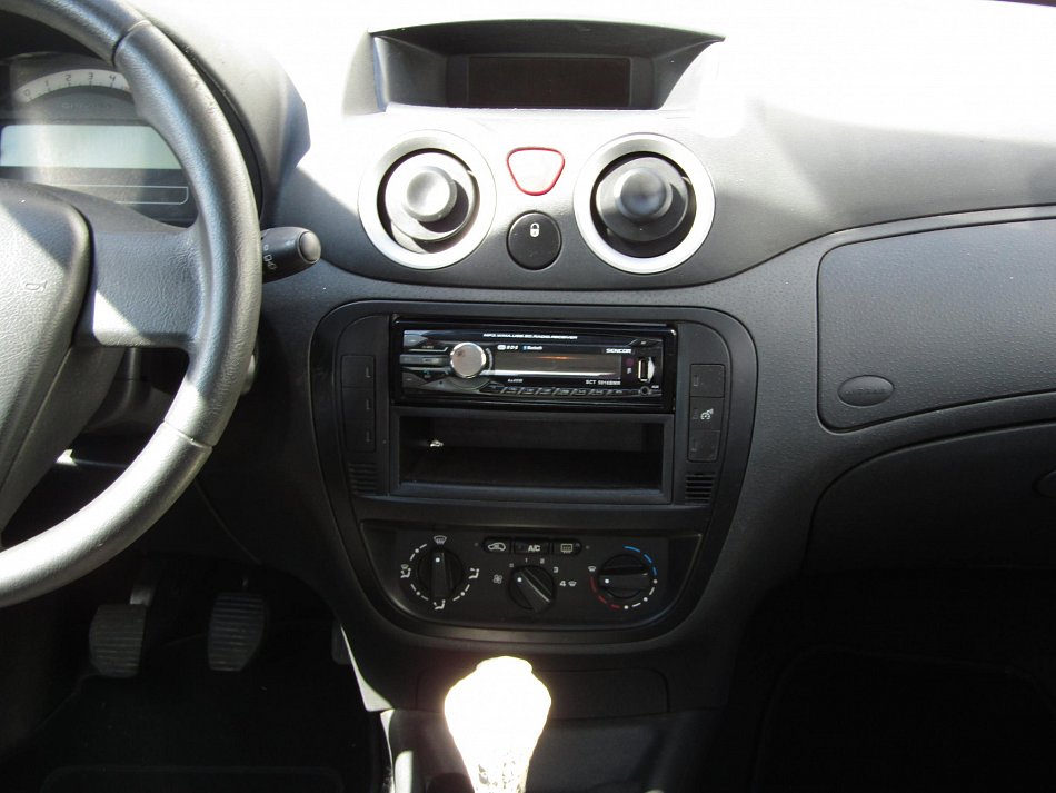 Citroën C3 1.4 HDi 