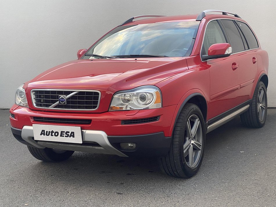 Volvo XC90 3.2 