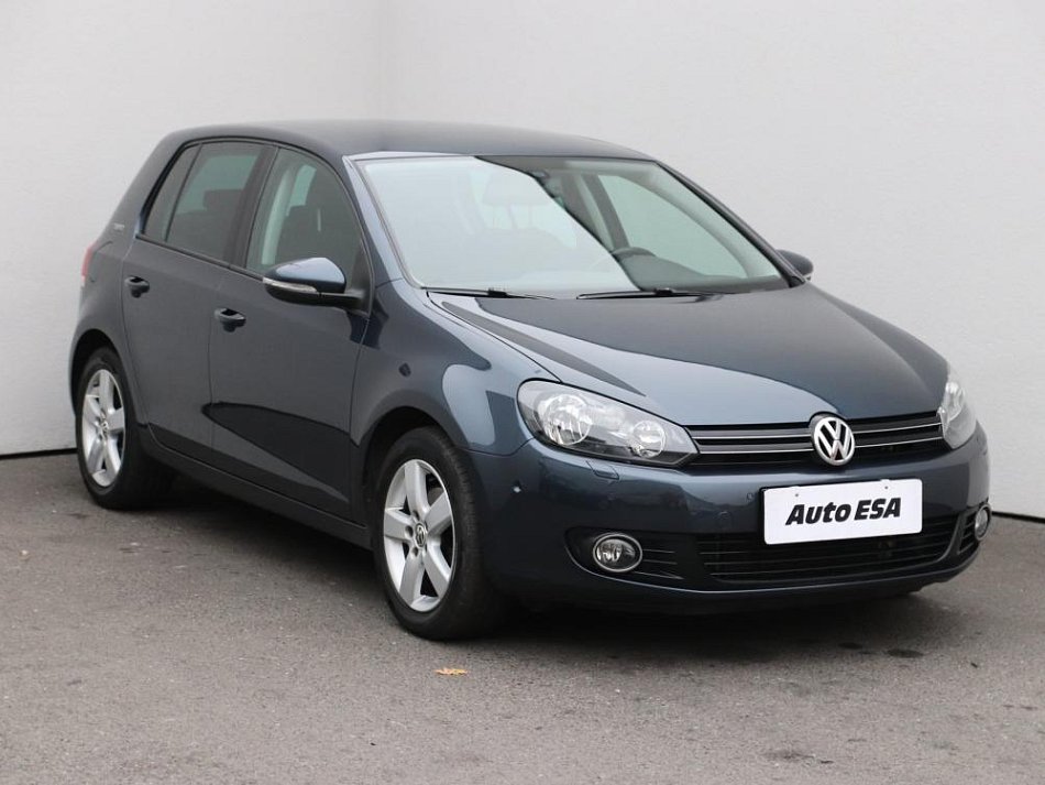 Volkswagen Golf 1.4 Comfortline