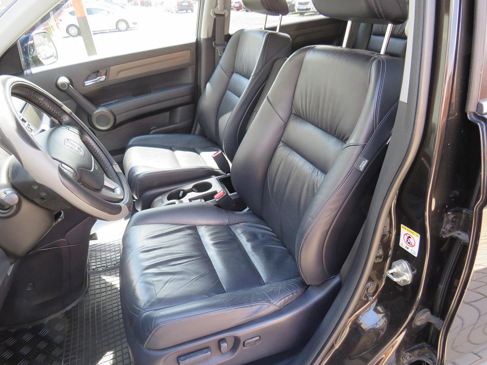 Honda CR-V 2.2 i-DTEC Executive 4x4