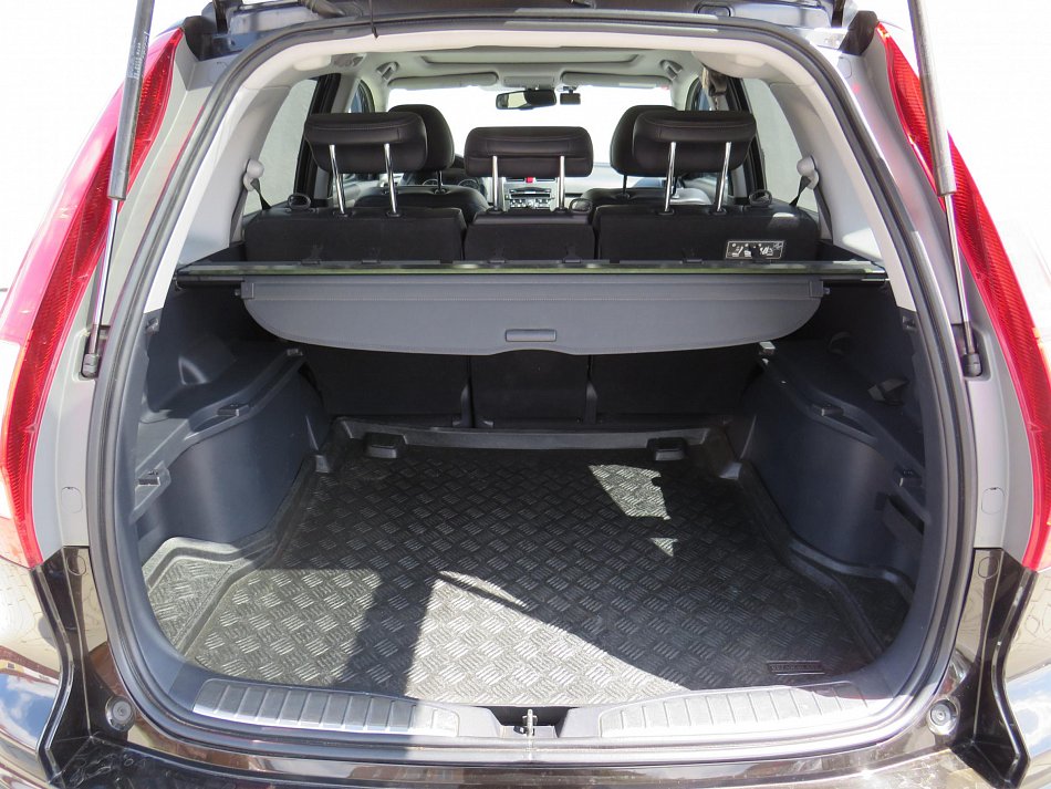 Honda CR-V 2.2 i-DTEC Executive 4x4