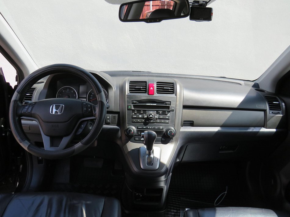 Honda CR-V 2.2 i-DTEC Executive 4x4