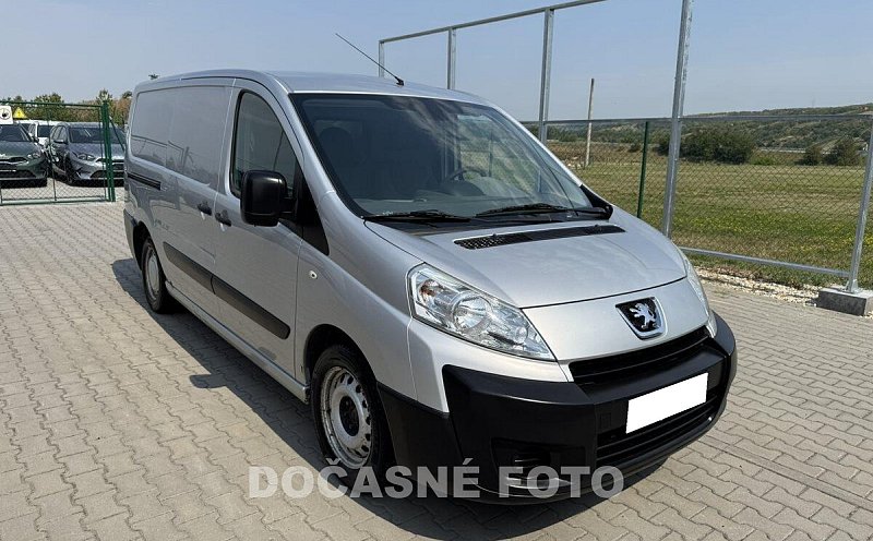 Peugeot Expert 2.0HDi  L2H1